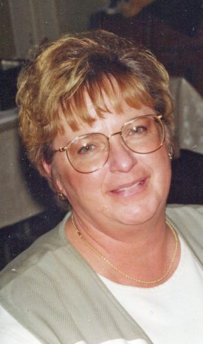 Carol Sue Williams